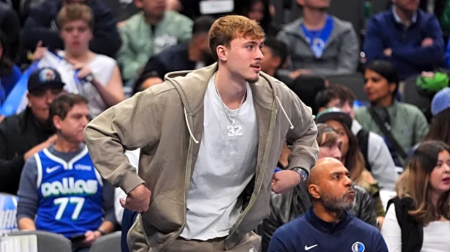 Cooper Flagg back for MSG pro debut. Brunson and Hart return for Knicks team struggling without them