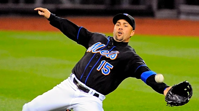 Carlos Beltrán and Andruw Jones appear on track to gain election to the Baseball Hall of Fame