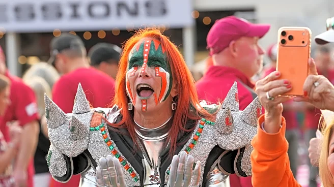 From bad football and perfect basketball to a 'miracle' season: Don Fischer's journey with Indiana