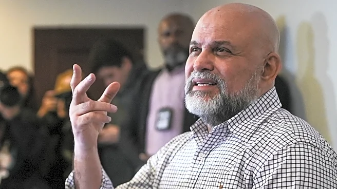 Colombian warlord sentenced to 40 years in prison after serving time for drug trafficking in the US