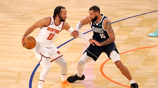 Knicks are blown out, booed and losing control of a season with championship aspirations