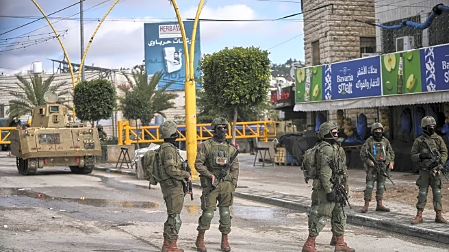 Israeli crews begin bulldozing headquarters of UN agency for Palestinian refugees in east Jerusalem