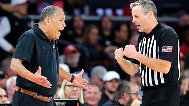 No. 6 Houston looks to stretch Big 12 winning streak against No. 12 Texas Tech