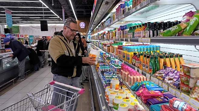 Internet shutdown squeezes Iran's ailing businesses already hurt by crashing currency