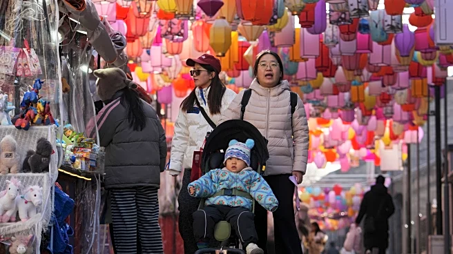 Why experts question whether China's one-child policy was necessary in the first place