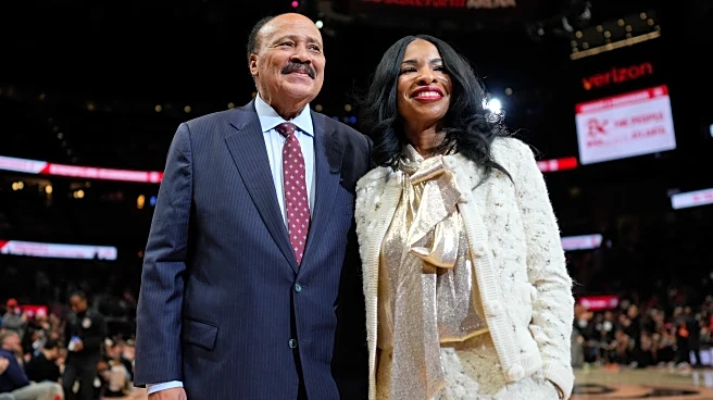 The new ‘Be The People’ campaign wants to unite hundreds of millions of Americans to solve problems