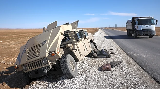 Turkey's pro-Kurdish party warns Syria violence threatens peace efforts