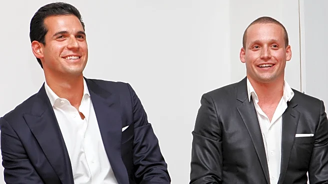 Jury selection begins for luxury real estate brothers accused of sexually abusing women