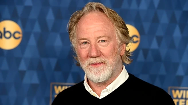 Actor Melissa Gilbert among witnesses at New Mexico detention hearing for husband Timothy Busfield