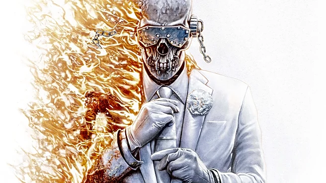 Music Review: Megadeth is going out on top with ferocious self-titled final album