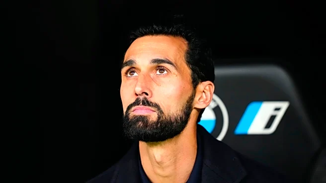 Champions League returns with Arsenal at Inter and Real Madrid, PSG and Man City all in action