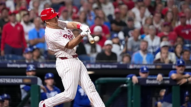 Realmuto almost mourned loss of Phillies career until collapsed Bichette deal brought him back