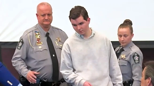 18-year-old to plead guilty to North Carolina shooting that left 5 dead, lawyers say