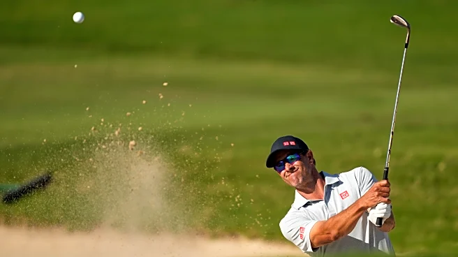 Aloha feels more like goodbye for Sony Open. Other PGA Tour events might feel the same way