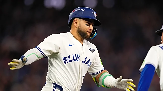 Phillies president Dave Dombrowski says losing prized free agent Bo Bichette to Mets a gut punch