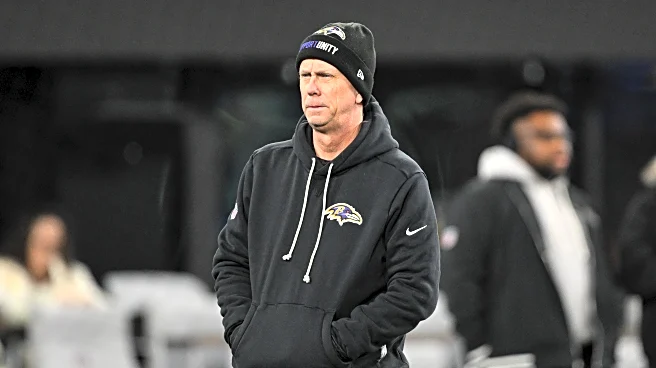 Todd Monken interviews a 2nd time for Browns' coaching job