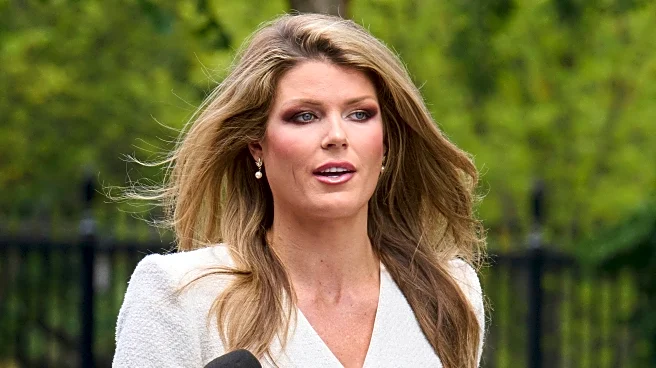 Trump-appointed prosecutor who pursued indictments against the president's foes is leaving post