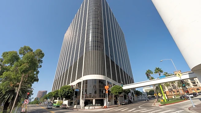 Conservative group says Los Angeles school policy hurts white students in federal lawsuit