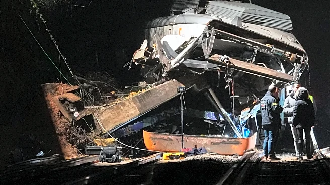 Barcelona commuter rail crash disrupts service days after deadly Spanish train collision