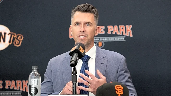 Buster Posey takes center stage among the newcomers for next year's Hall of Fame ballot