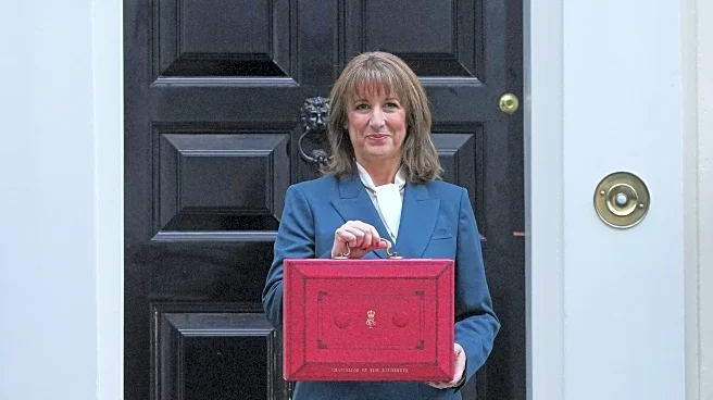 UK inflation inches up in December but a decline toward 2% is expected in 2026