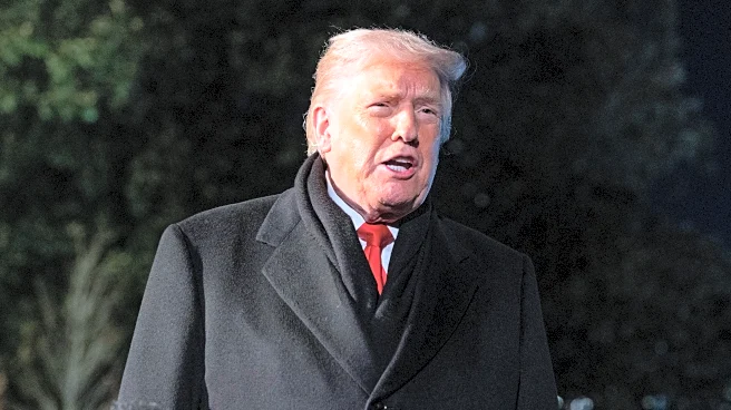 Trump arrives in Switzerland, where his quest to own Greenland could overshadow his other goals