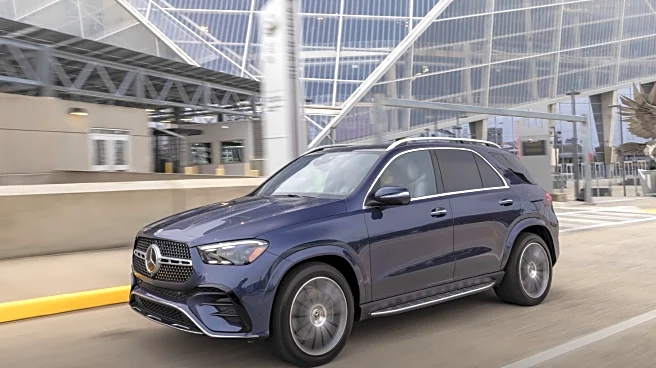 Edmunds tests the BMW X5 and Mercedes GLE seeking the better luxury plug-in SUV