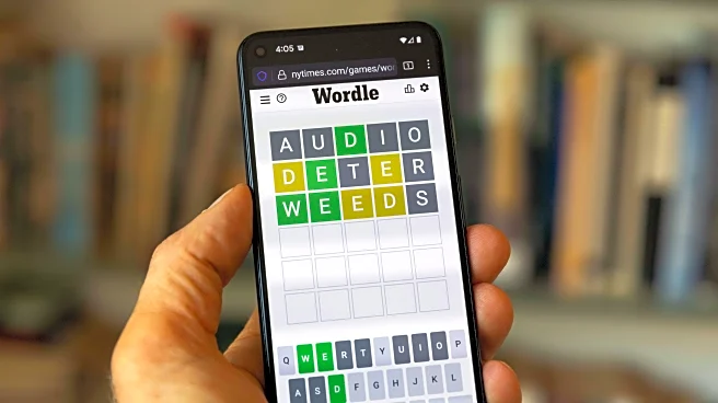 This just in from The New York Times: Its first 2-player game, and an evolving business model