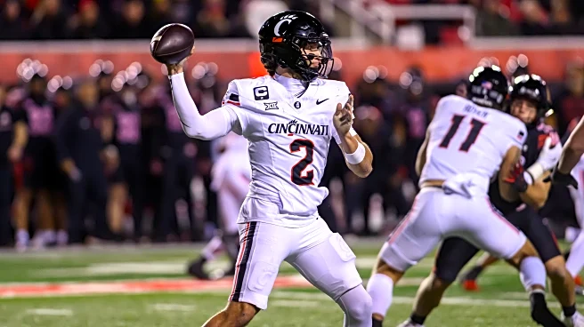 200 FBS quarterbacks went into portal, and the best ones came out with promises of big paychecks