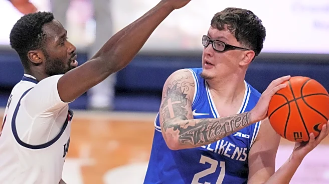 The spirit of Saint Louis: how a lack of ego is fueling the 24th-ranked Billikens