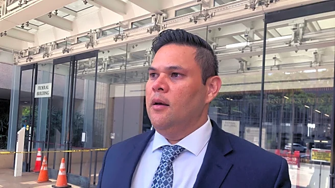 Hawaii Attorney General to investigate $35K bribery case after all