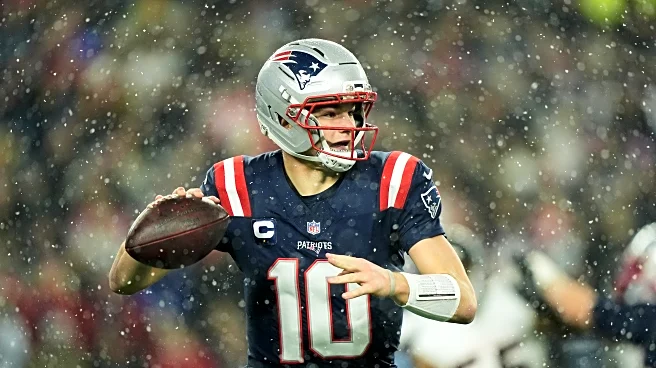 Pro Picks: Patriots will top the Broncos and Rams will edge the Seahawks to reach the Super Bowl