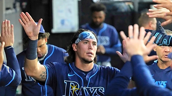 Twins acquire infielder Tristan Gray in trade with Red Sox for minor league catcher