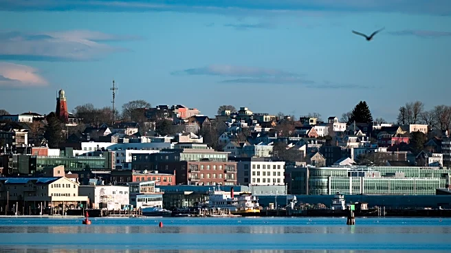 ICE activity increases in Maine as anxiety grows in immigrant communities