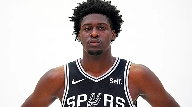 Ex-Alabama player Charles Bediako, who played in NBA G League, gets temporary college eligibility