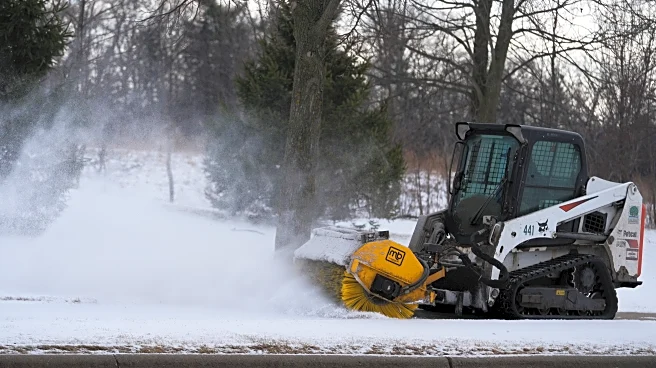 Take these steps to protect yourself from winter weather dangers