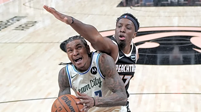 Bucks coach Rivers says Kevin Porter Jr. 'is not going to play anytime soon' due to oblique strain