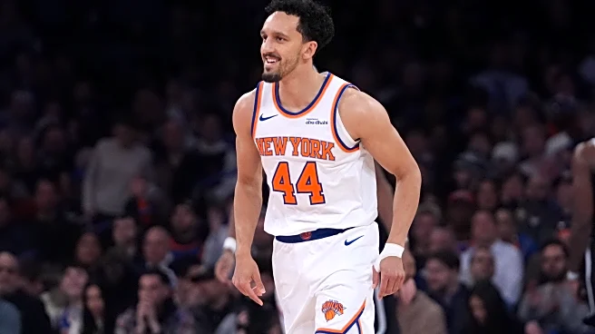 Knicks get back on track with biggest win in their history, beating Brooklyn by 54 points