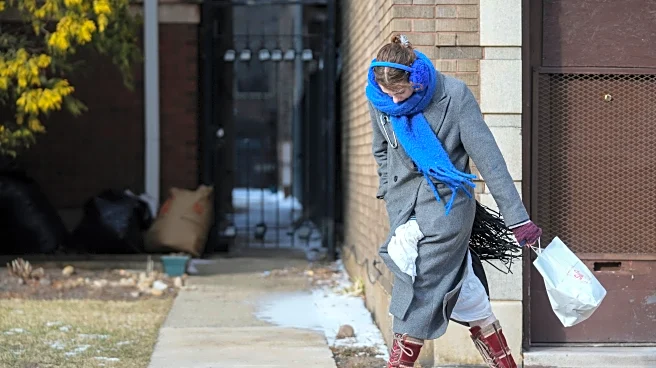 Millions of Americans brace for potentially catastrophic ice storm. What to know, by the numbers