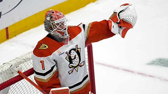 Granlund, Gauthier score in shootout as Ducks beat Avalanche 2-1