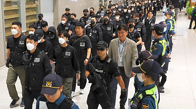 Cambodia will send 73 online scam suspects to South Korea