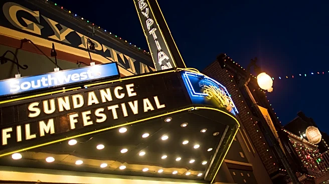 Sundance kicks off in Utah with powerful premieres and emotional tributes to Robert Redford