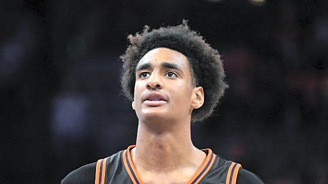 Alijah Arenas struggles in debut for USC after delays caused by car crash and knee injury