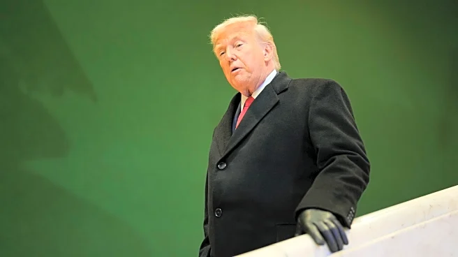 EU leaders gather to chart a new course for transatlantic ties after Trump threats over Greenland