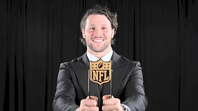 NFL Honors: Who votes for The Associated Press NFL awards, how to watch and more