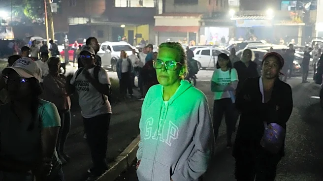 Venezuelan opposition leader son-in-law released after 380 days in detention