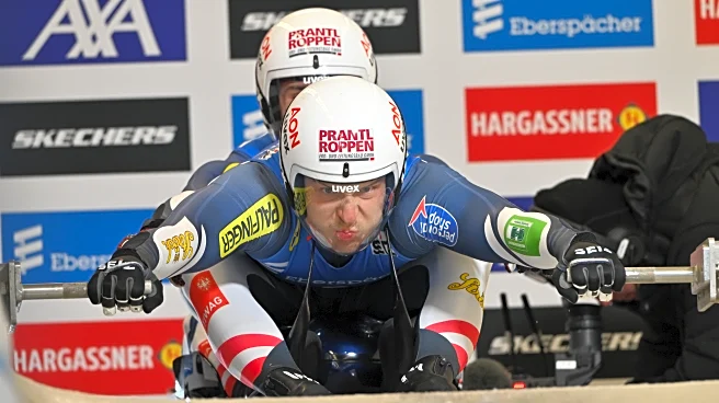 Olympic luge quota spot can't be reallocated, leaving hopefuls disappointed