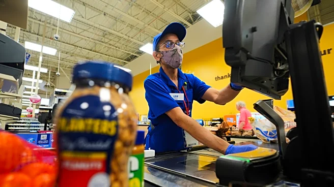 Prices ticked up in November as Americans keep spending, a key inflation measure shows