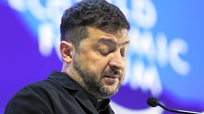 Zelenskyy slams European response to Russia's war as Ukraine is caught in its own ‘Groundhog Day’