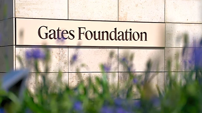 Rwanda to test AI-powered technology in clinics under a new Gates Foundation project